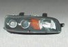 MAGNETI MARELLI 713121617041 Headlight